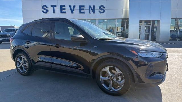 Preowned 2025 Ford Escape ST-Line for Sale