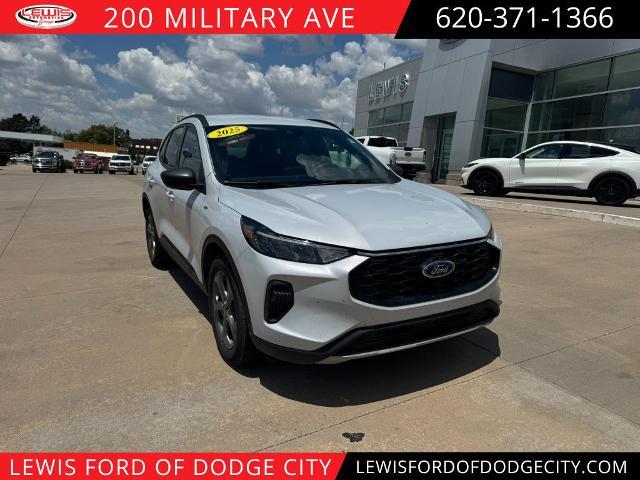 2025 Ford Escape - $25,989