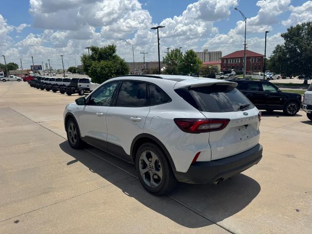 2025 Ford Escape - $25,989