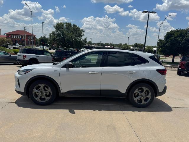 2025 Ford Escape - $25,989
