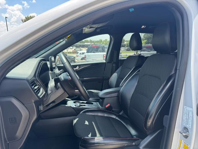2025 Ford Escape - $25,989