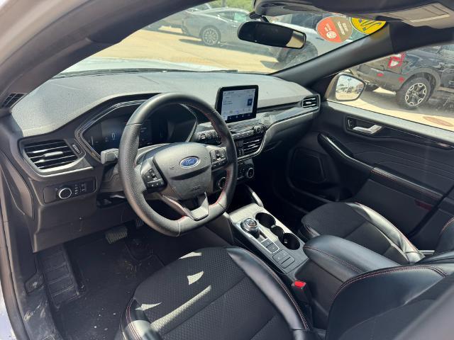 2025 Ford Escape - $25,989