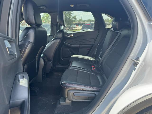 2025 Ford Escape - $25,989