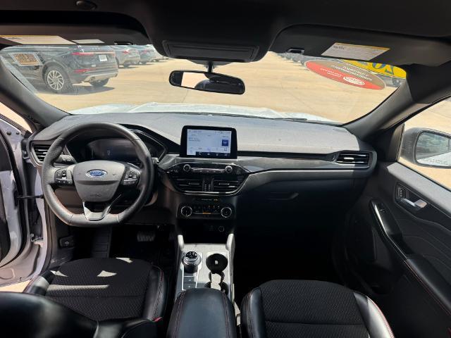 2025 Ford Escape - $25,989