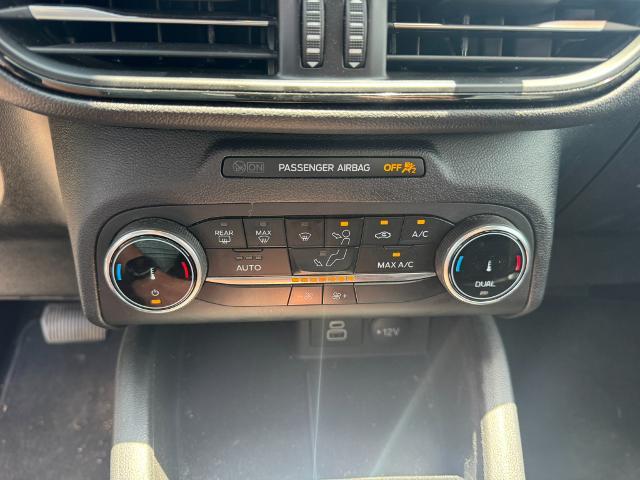 2025 Ford Escape - $25,989