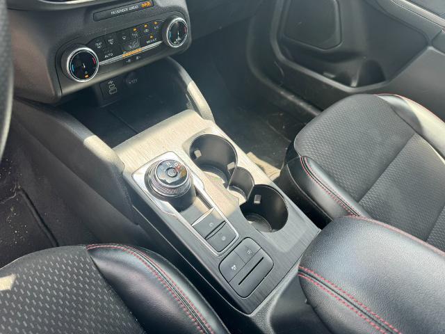 2025 Ford Escape - $25,989