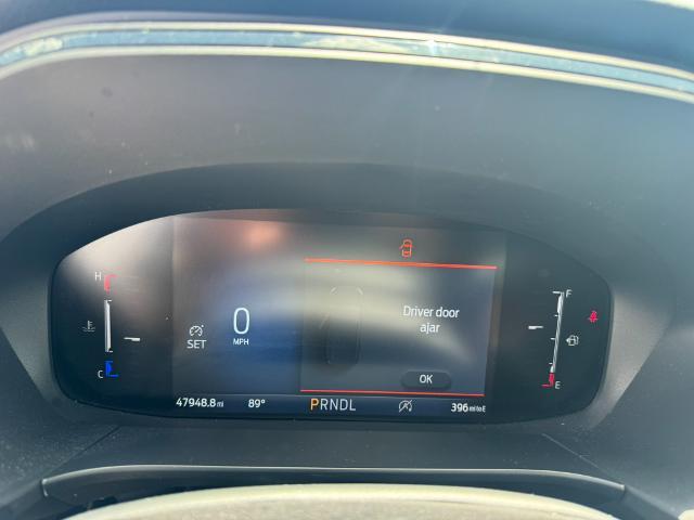 2025 Ford Escape - $25,989