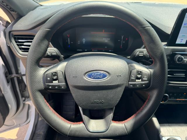 2025 Ford Escape - $25,989