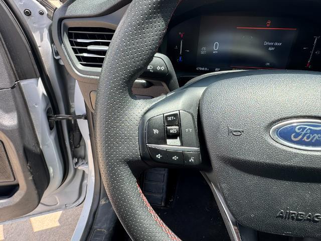 2025 Ford Escape - $25,989