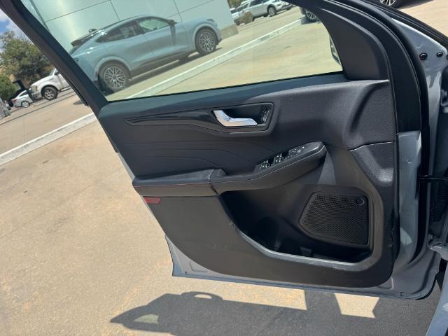 2025 Ford Escape - $25,989