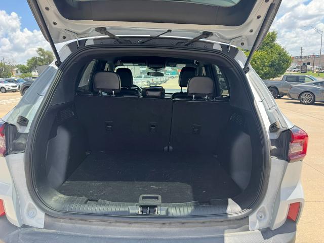 2025 Ford Escape - $25,989