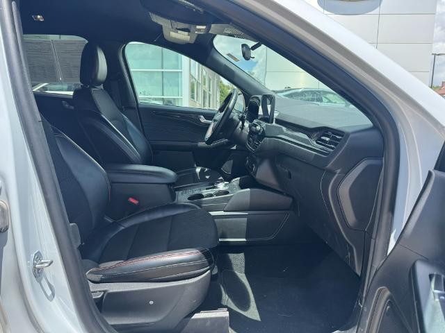 2025 Ford Escape - $25,989