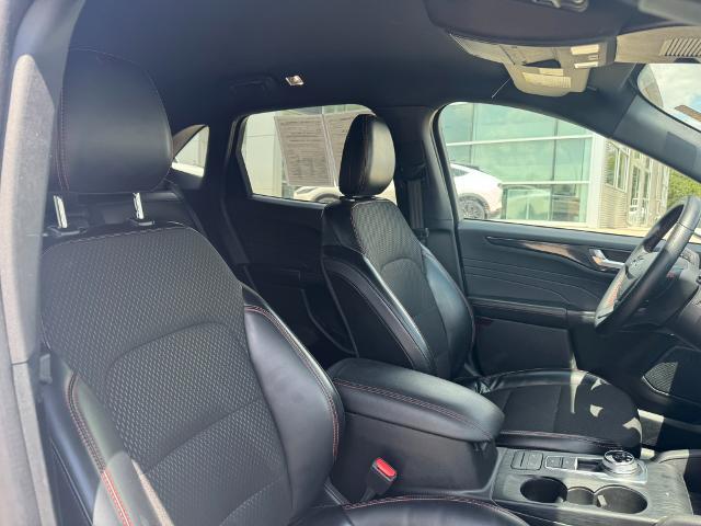 2025 Ford Escape - $25,989