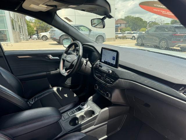 2025 Ford Escape - $25,989