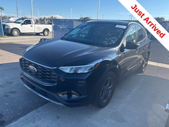2025 Ford Escape - $22,000