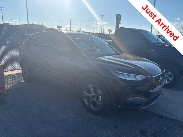 2025 Ford Escape - $22,000
