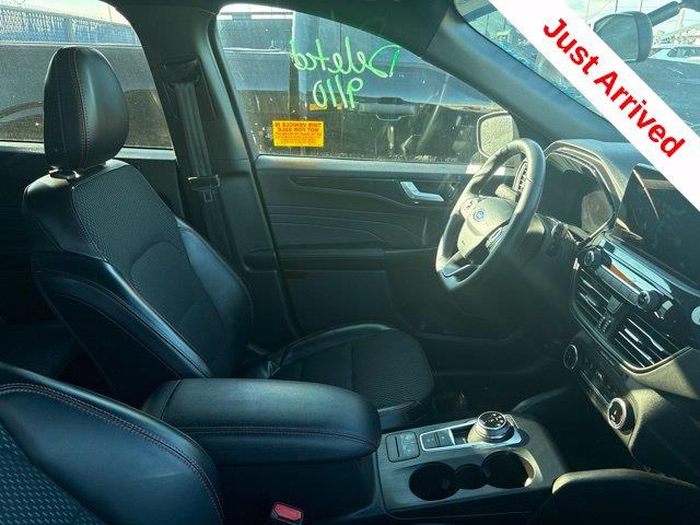 2025 Ford Escape - $22,000