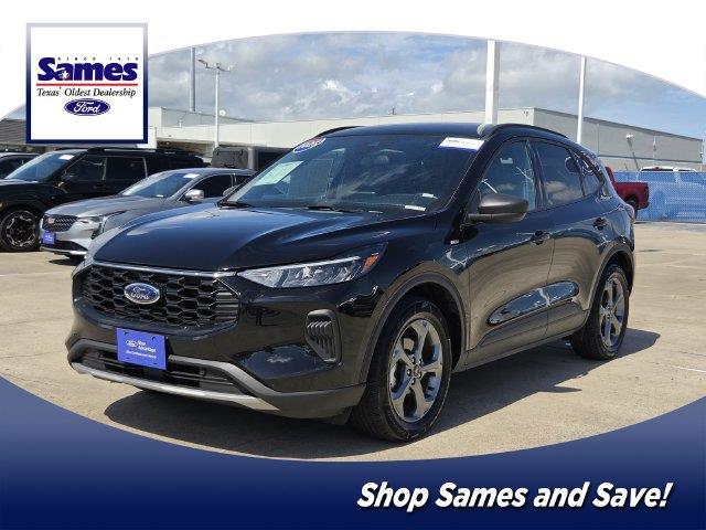 2025 Ford Escape - $22,000