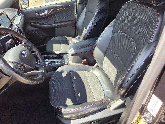 2025 Ford Escape - $22,000