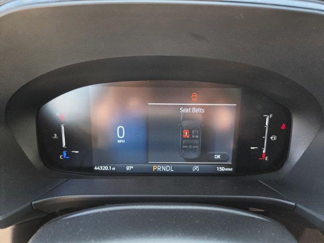 2025 Ford Escape - $22,000