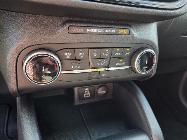 2025 Ford Escape - $22,000