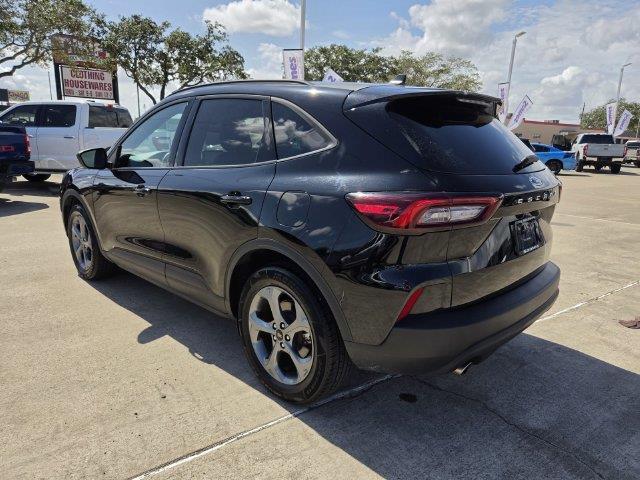 2025 Ford Escape - $22,000