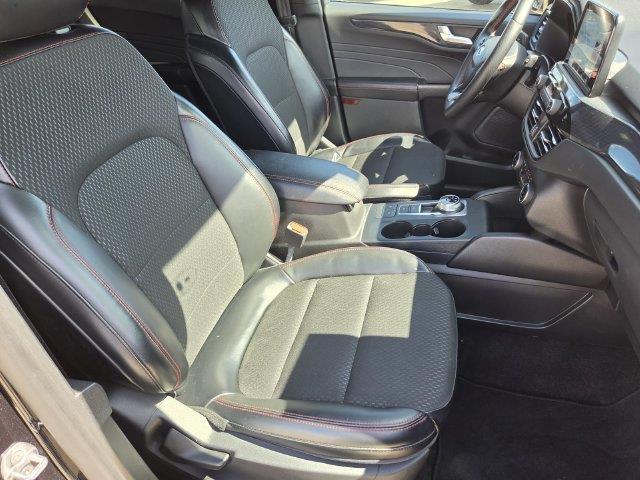 2025 Ford Escape - $22,000
