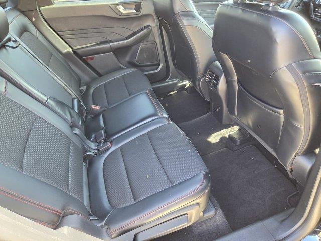 2025 Ford Escape - $22,000