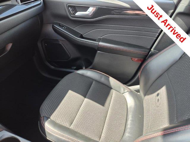 2025 Ford Escape - $22,000