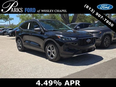 Photo of a 2025 Ford Escape St-Line 4DR SUV for sale