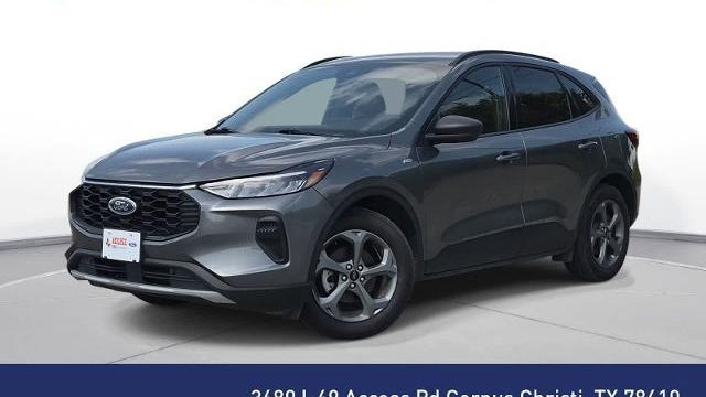 Preowned 2025 Ford Escape ST-Line for Sale