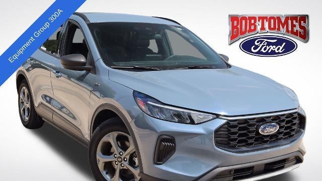 Preowned 2025 Ford Escape ST-Line for Sale