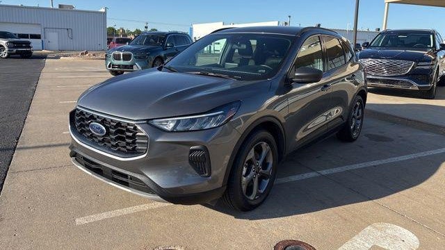 Preowned 2025 Ford Escape ST-Line for Sale