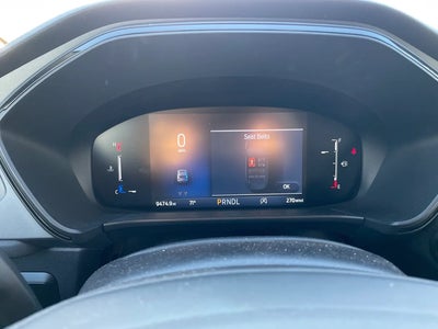 2025 Ford Escape St-Line 4DR SUV