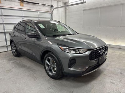 2025 Ford Escape St-Line 4DR SUV