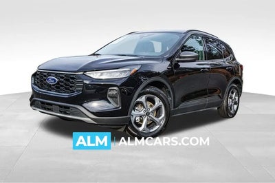 2025 Ford Escape St-Line 4DR SUV