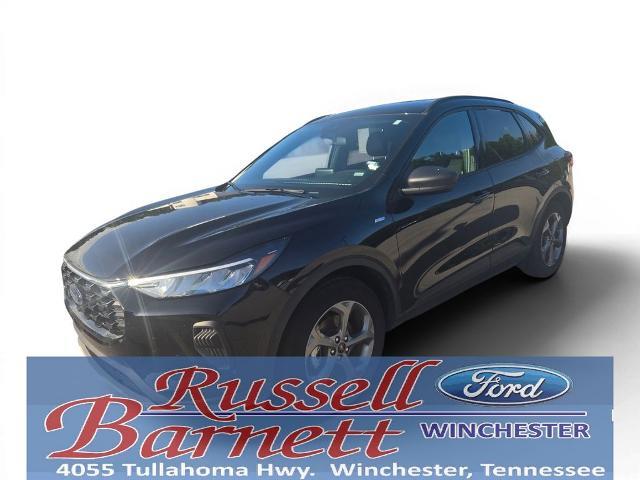 2025 Ford Escape - $24,194