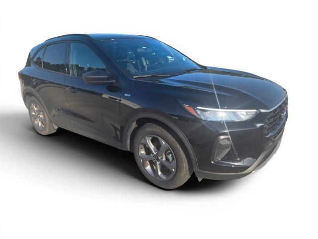 2025 Ford Escape - $24,194