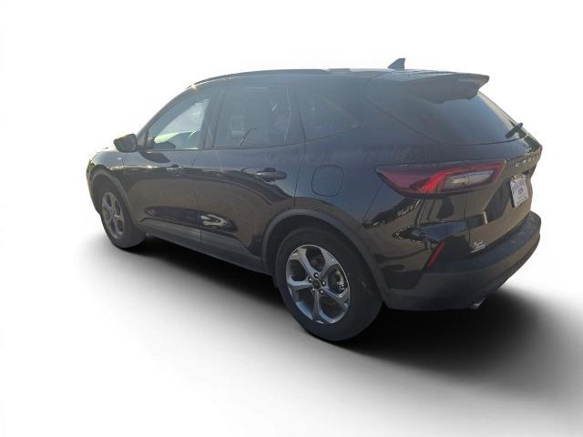 2025 Ford Escape - $24,194
