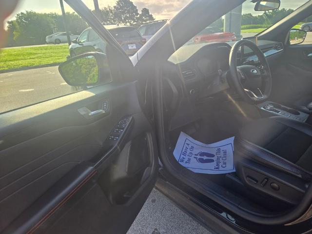 2025 Ford Escape - $24,194