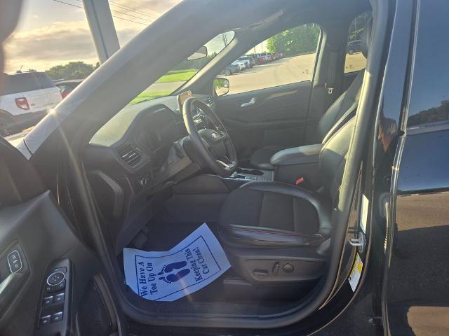 2025 Ford Escape - $24,194