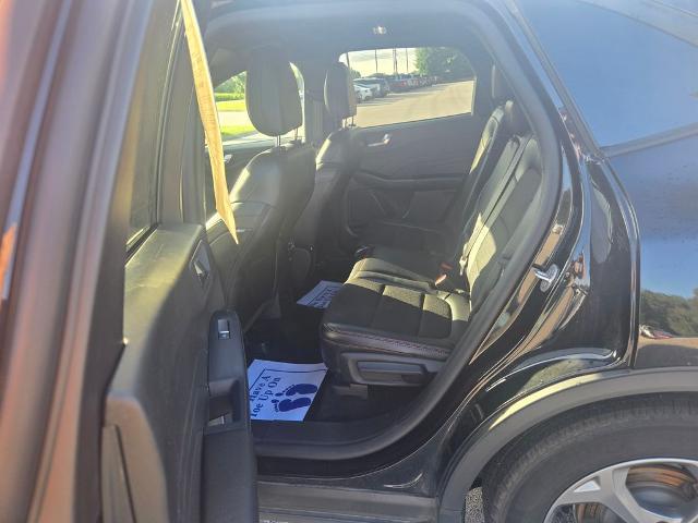2025 Ford Escape - $24,194