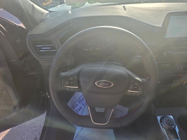 2025 Ford Escape - $24,194