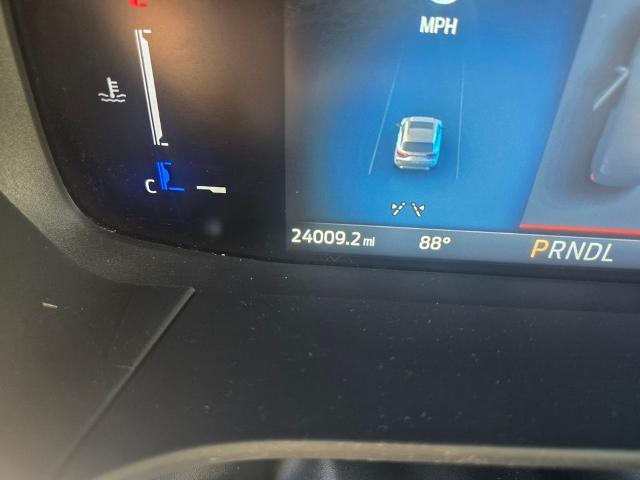 2025 Ford Escape - $24,194