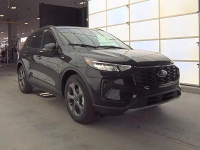 2025 Ford Escape St-Line 4DR SUV