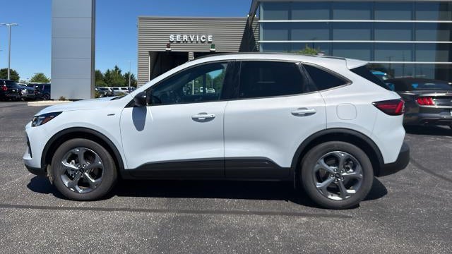 Preowned 2025 Ford Escape ST-Line for Sale