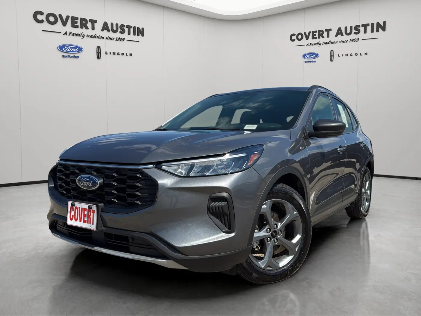 2025 Ford Escape - $21,098