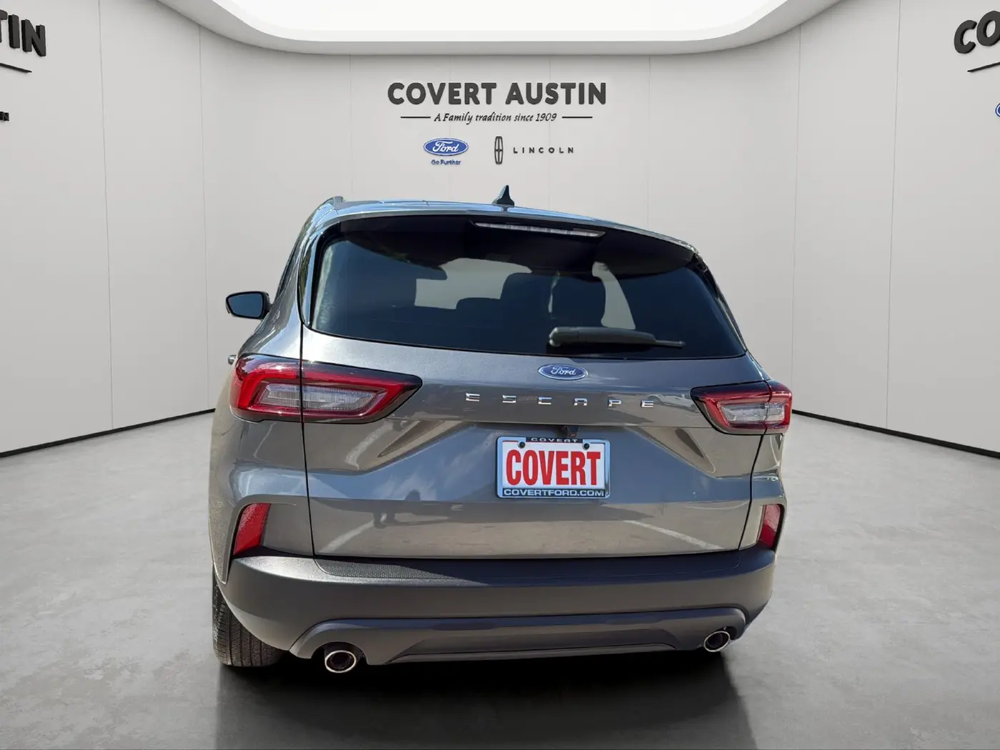 2025 Ford Escape - $21,098
