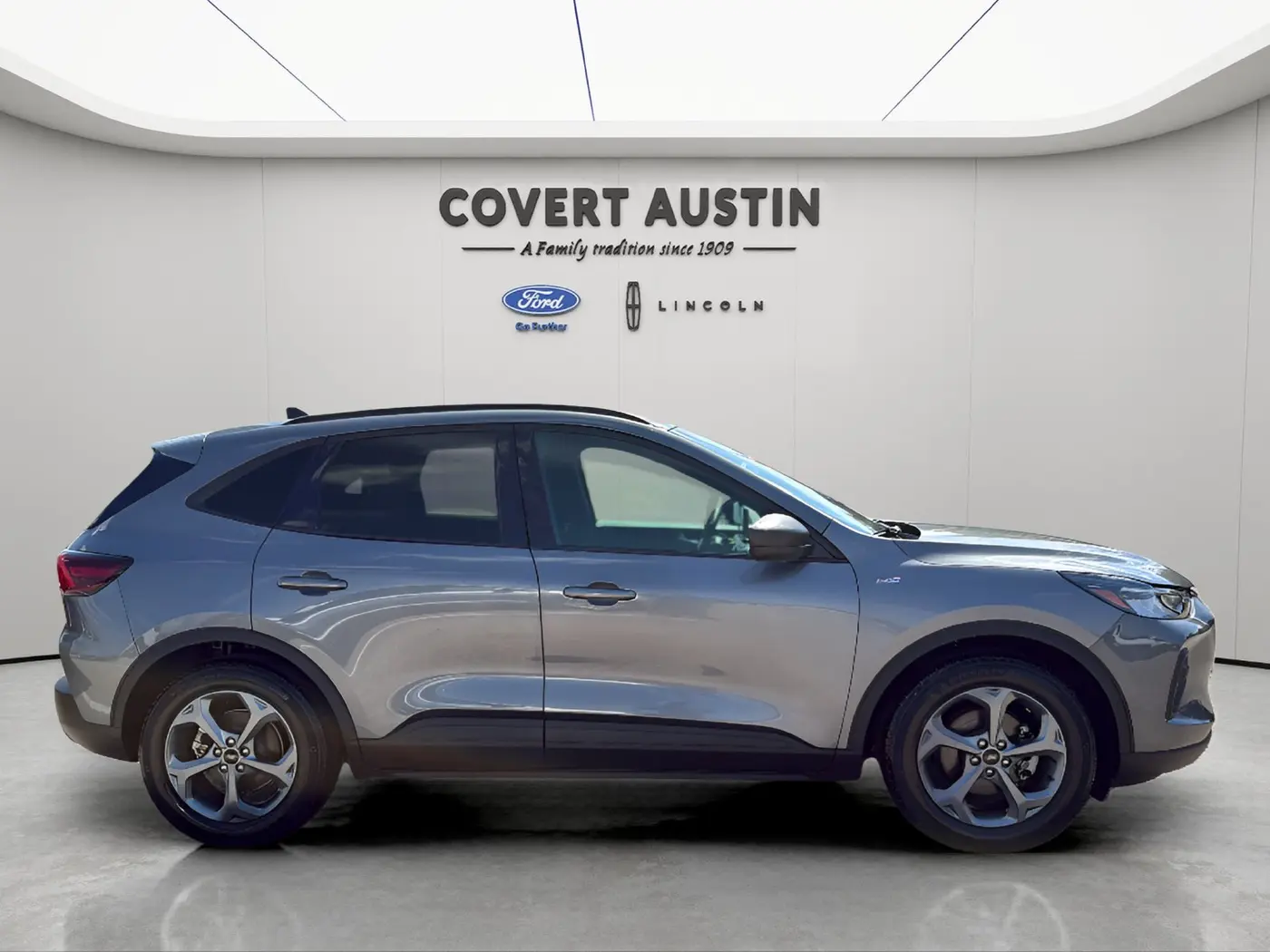 2025 Ford Escape - $21,098