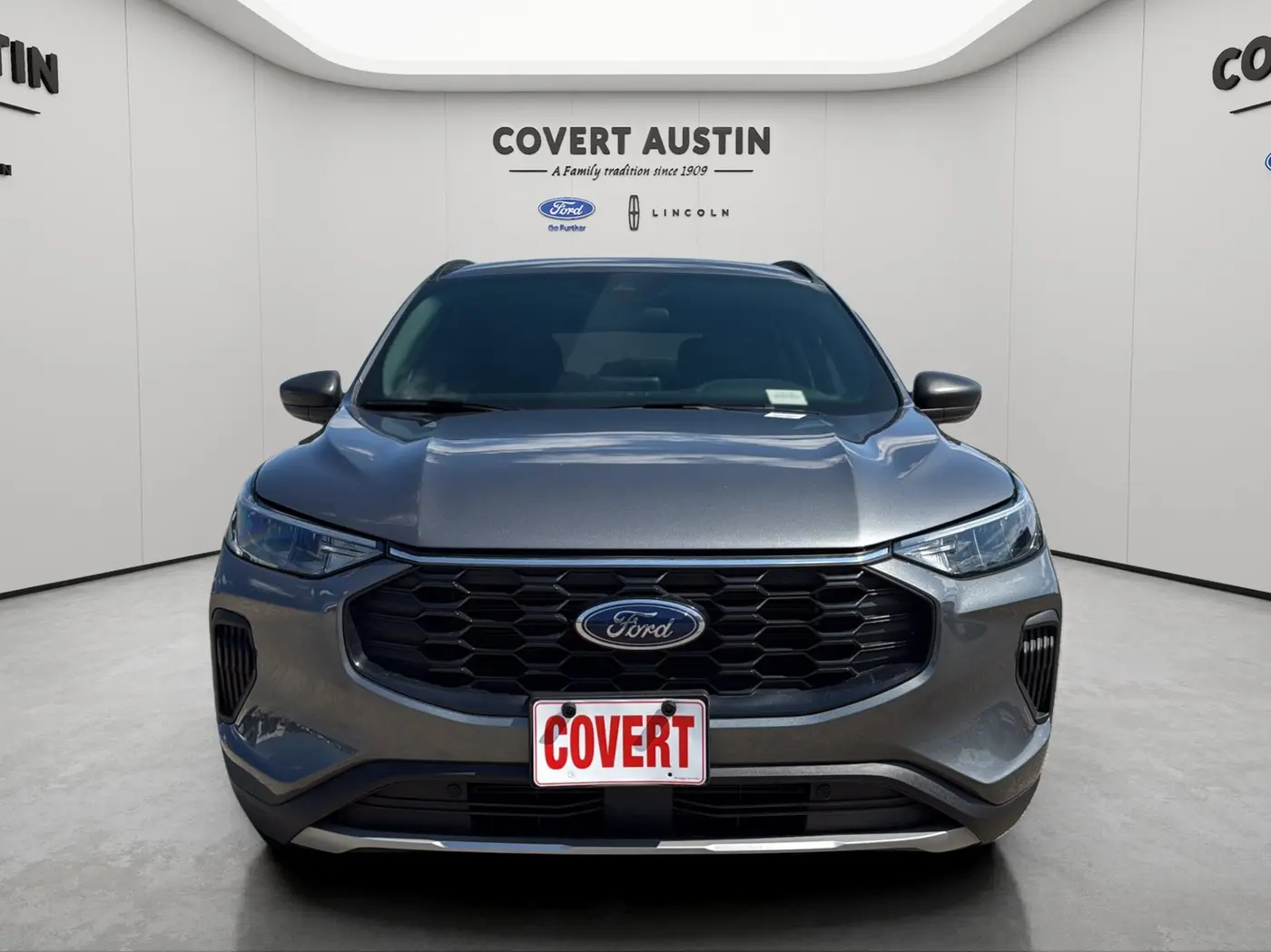 2025 Ford Escape - $21,098